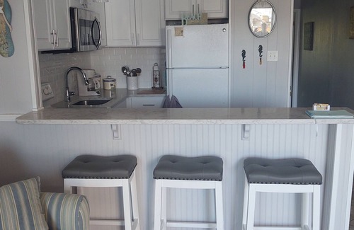 Caine Woods Condo | Stroll to North Ocean City Beaches, cozy 1-bedroom condo awaits