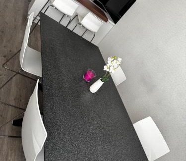 Nove Mesto Apartment | Stromova apartment - two bedroms