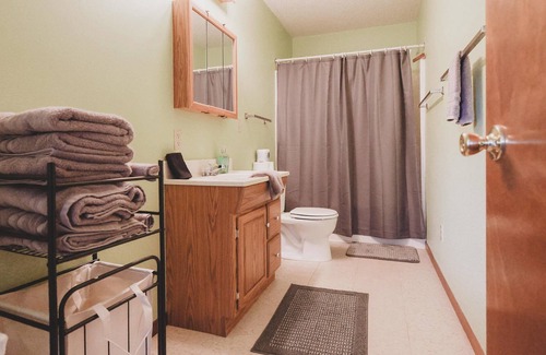 Detroit Lakes House | Stroms on Pelican Lake, Detroit Lakes