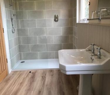 Alness House | Strone
