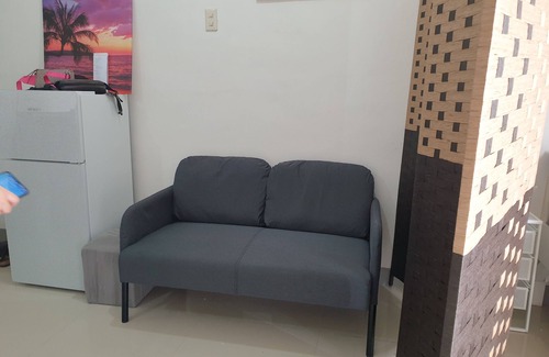 Moonwalk Condo | Strong internet, hot shower, cozy place. Your home away from home