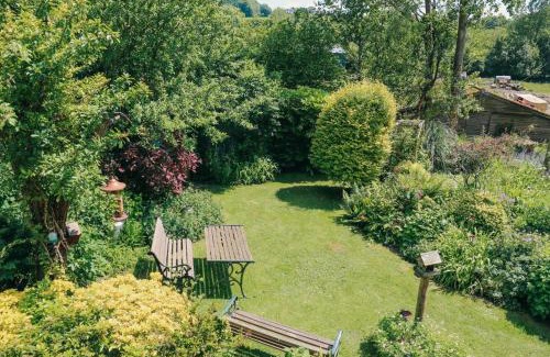 Bridport House | Strongate Cottage Rural Retreat - near Bridport & Jurassic Coastline