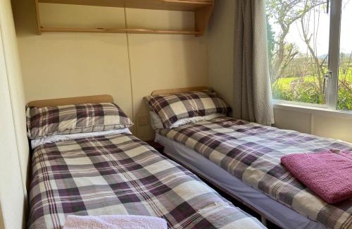 Bridport Ski Chalet | Strongate Orchard Farm stay Bridport Dorset- Jurassic Coast 10 min drive