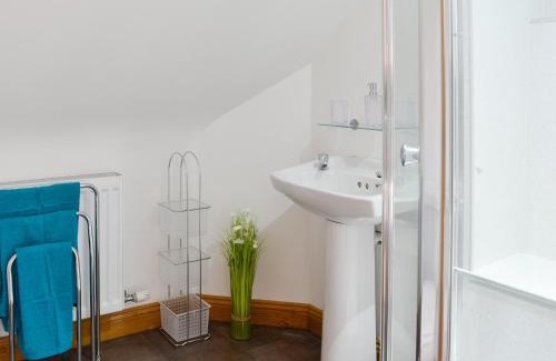 Stranraer House | Stronvaar