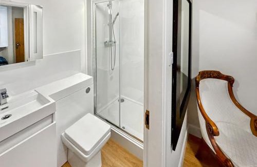Murthly House | Struan House