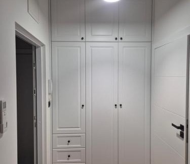 Radom Apartment | Struga 6