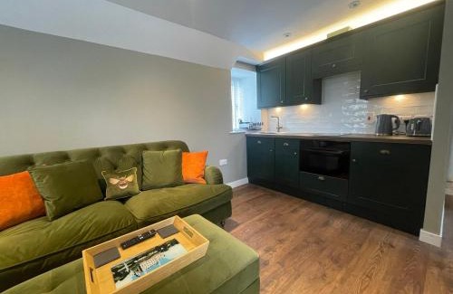 Dornoch Apartment | Struie Bothy near Dornoch Beach