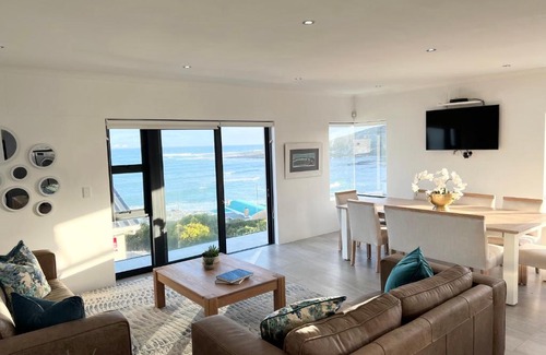 L'Agulhas Apartment | Struisbaai Apartments