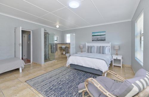Struisbaai House | Struisbaai Holiday Home