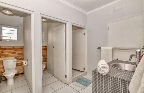 Struisbaai Apartment | Struisbaai Holiday Rentals