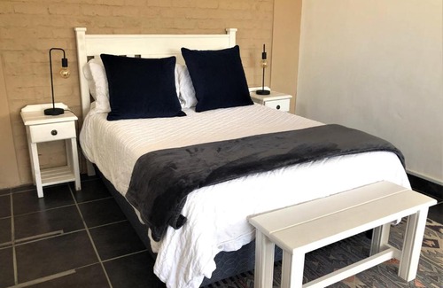 Struisbaai Apartment | Struisbaai Holiday Rentals
