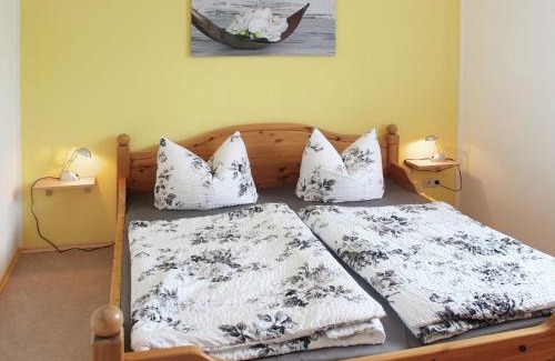 Weißig Apartment | Struppen Nature Loft, cleaning included