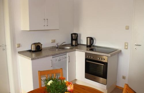 Weißig Apartment | Struppen Nature Loft, cleaning included