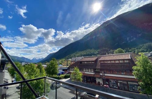 Stryn Hotel | Stryn House Hotel - New Management