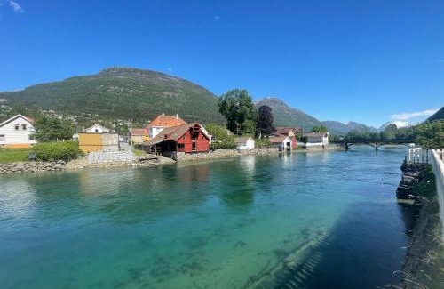 Stryn Hotel | Stryn House Hotel - New Management