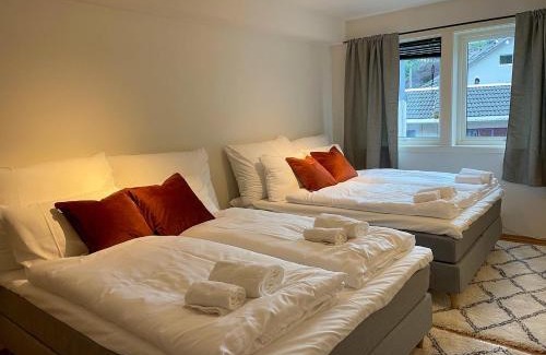 Stryn Hotel | Stryn House Hotel - New Management
