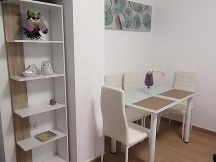 Torre del Mar Apartment | StS-2 Pet Friendly Playa