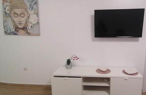 Torre del Mar Apartment | StS-2 Pet Friendly Playa