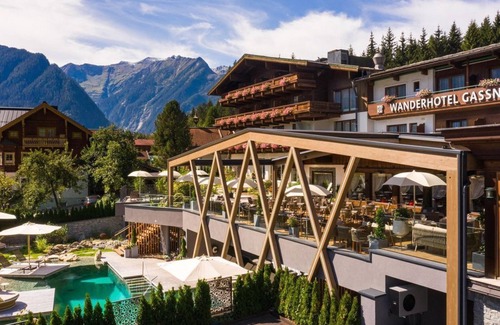 Schonbach Apartment | Studio 2-3P., Shortstay - Hotel Gassner *Superior