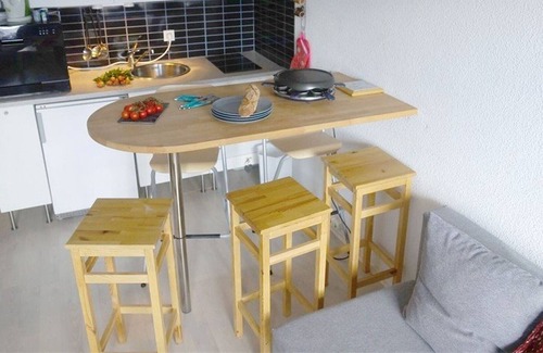 Saint-Aventin Apartment | Studio Saint-Aventin-Superbagnères, studio flat, 4 persons