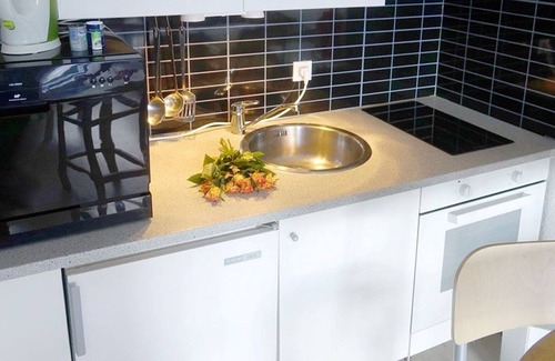 Saint-Aventin Apartment | Studio Saint-Aventin-Superbagnères, studio flat, 4 persons