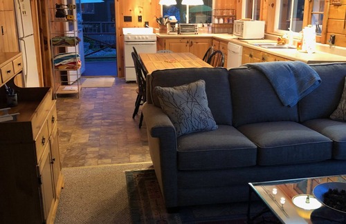 Old Forge House | Stu's Viewz - Best View on 4th Lake, Amazing Shallow Sandy Swimming