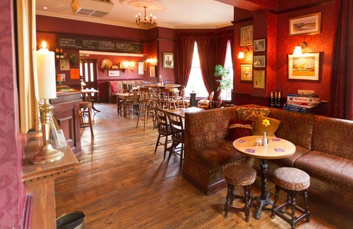 King's Lynn Hotel | Stuart House Hotel
