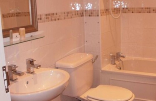 King's Lynn Hotel | Stuart House Hotel