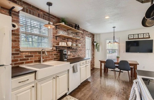 Fort Collins House | Stuart House
