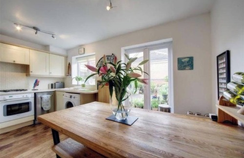 Wallsend House | Stuart’s cozy 2-bedroom