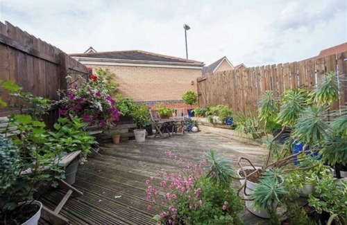 Wallsend House | Stuart’s cozy 2-bedroom