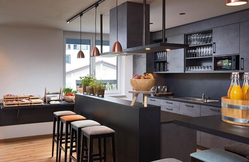 Oberjoch House | Stube - Bergbuddies, Deutschland