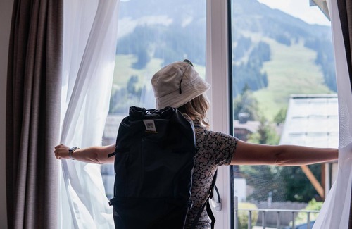 Oberjoch House | Stube - Bergbuddies, Deutschland