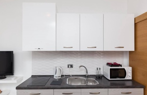 Babin Kuk Apartment | Stuck in the Moment Apartment