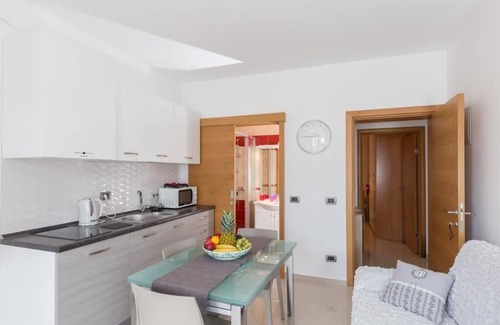 Babin Kuk Apartment | Stuck in the Moment Apartment