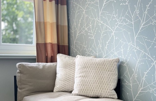 Ratingen Hotel | Stuckhotel Fettehenne