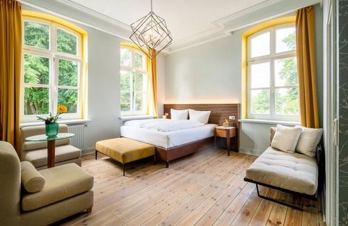 Ratingen Hotel | Stuckhotel Fettehenne