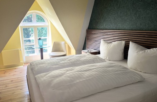 Ratingen Hotel | Stuckhotel Fettehenne
