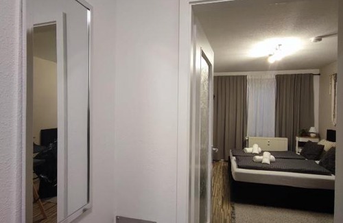 Bayreuth Apartment | Stucky No. 22