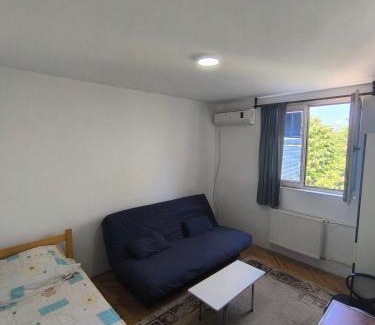 Kragujevac Apartment | Student den