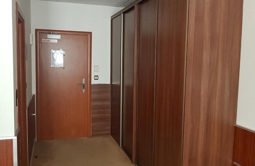 Ruzinov Apartment | Student House