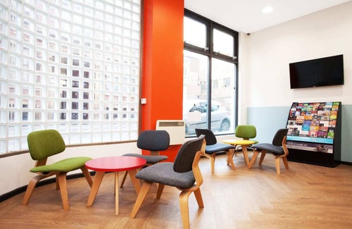 Sheffield City Centre Apartment | Student Only Exchange Works