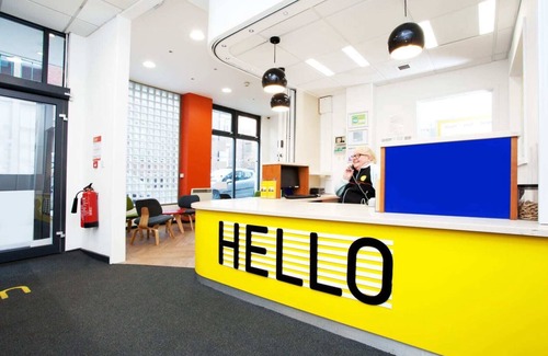 Sheffield City Centre Apartment | Student Only Exchange Works