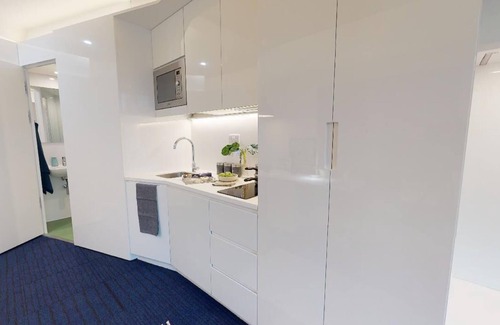 Brighton Apartment | Student Only iQ Brighton