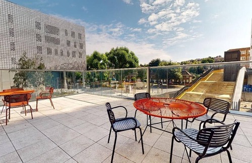Brighton Apartment | Student Only iQ Brighton