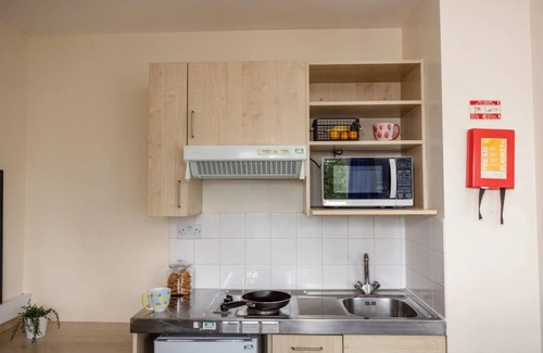 Deptford Apartment | Student Only McMillan Student Village
