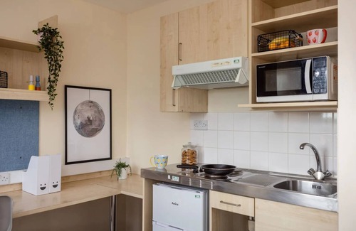 Deptford Apartment | Student Only McMillan Student Village