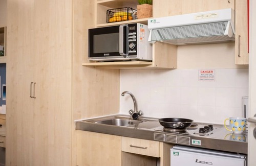 Deptford Apartment | Student Only McMillan Student Village