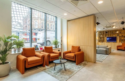 Sheffield City Centre Apartment | Student Only Straits Manor