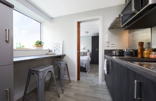 Bristol Apartment | Student Only Tower